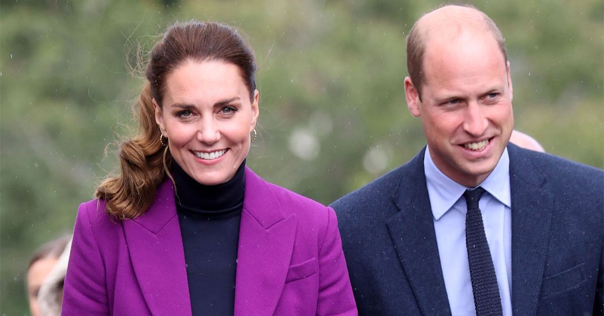 Catherine's sincere decision in a difficult context moved William to tears