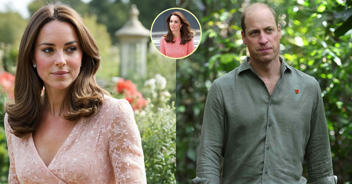 Fans Shed Tears When They Witnessed Princess Catherine's Big Change In ...