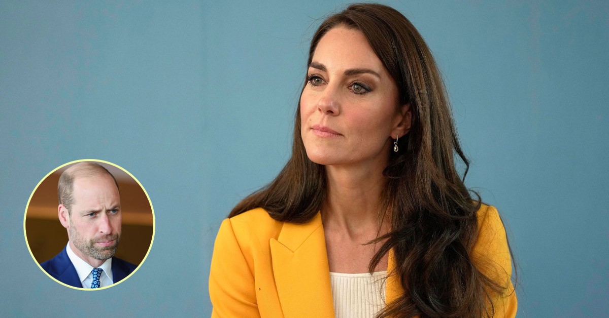 Princess Catherine revealed for the first time the complicated situation in the process of gradually returning to royal duties