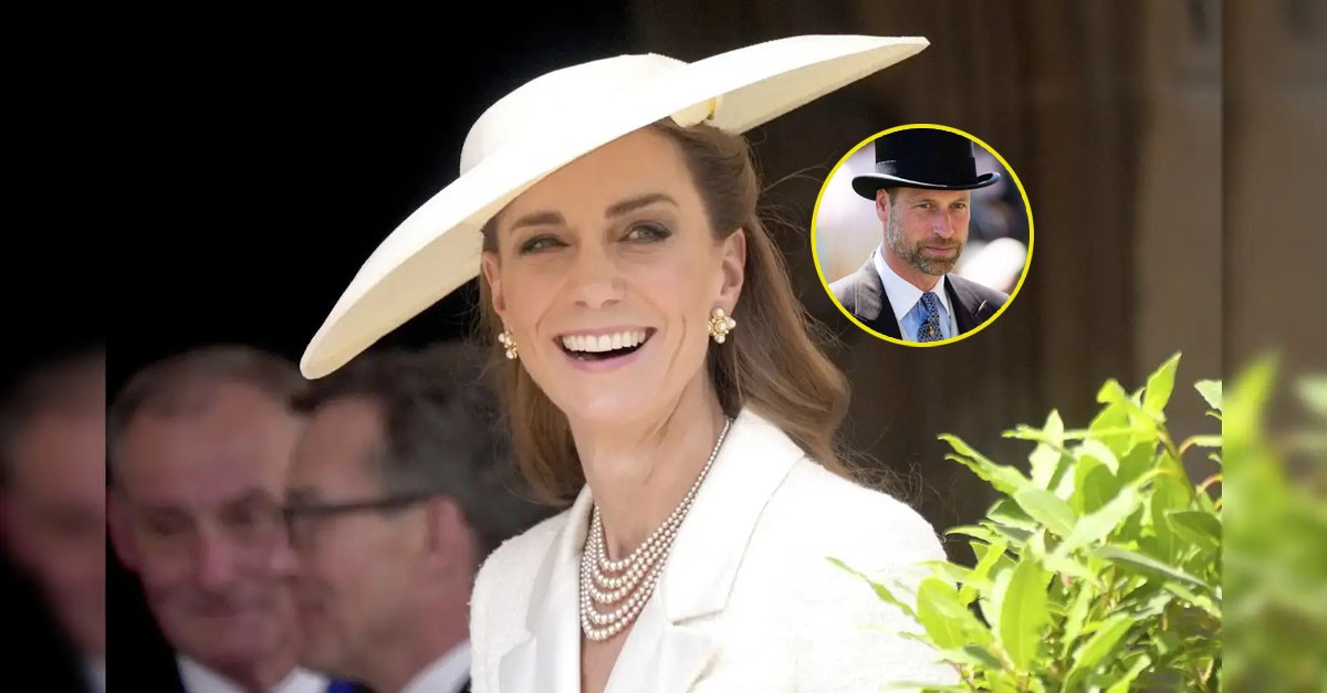 What Catherine’s Royal Ascot Absence Reveals About Her Health Struggles