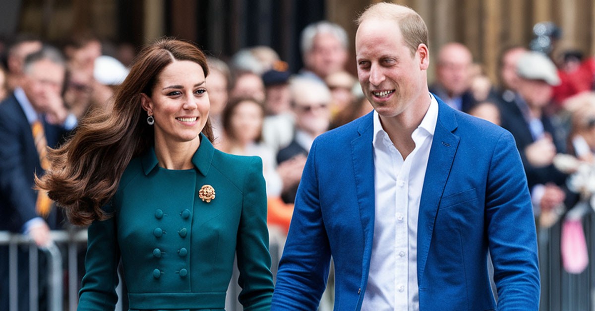 Princess Catherine breaks silence with private meeting at Windsor with William