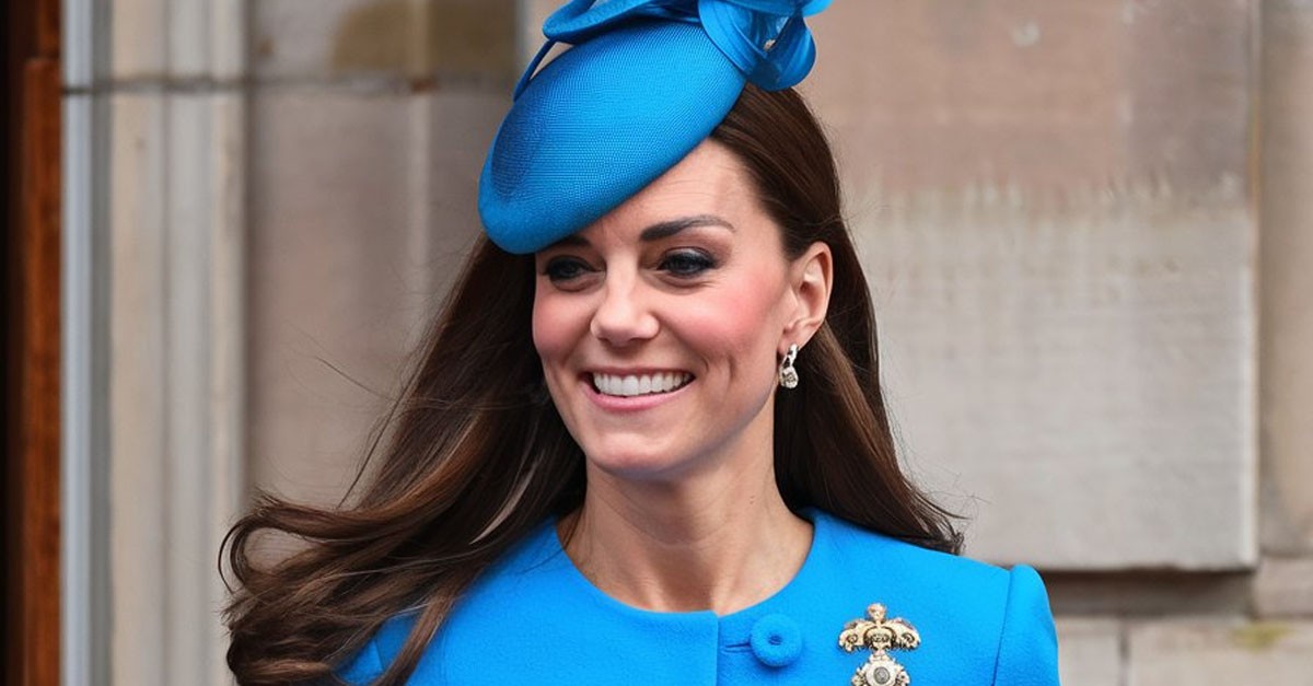 Princess Catherine returns for big week after private recovery
