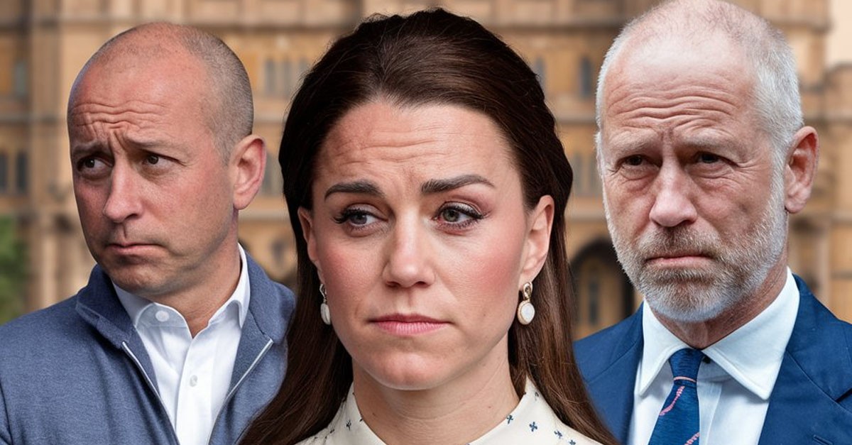 With a heavy heart, Princess Catherine's tearful message after tragic loss is revealed