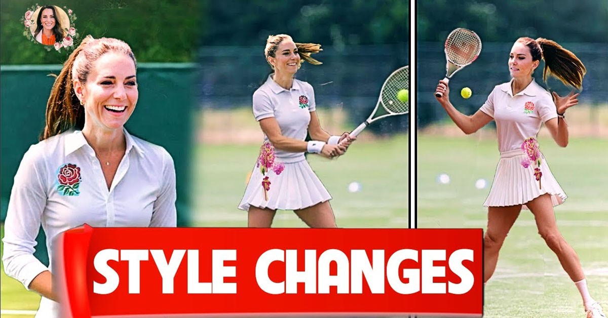 Revealed: Catherine's TOUCHING GESTURE To Her Stunning Outfits - Fans Frenzy With Her New Style!