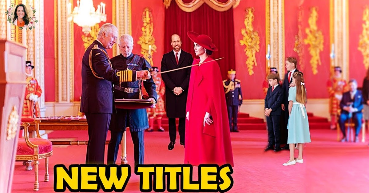 King Charles III's Health: The Sorrowful News Shocking the Royal Family