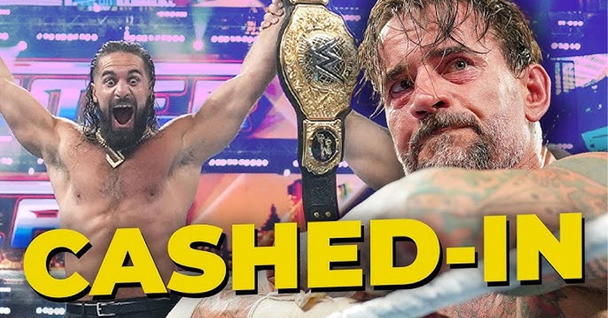 The Heartbreak of CM Punk's 5-Minute Reign: A Deep Dive into a Shocking SummerSlam Moment