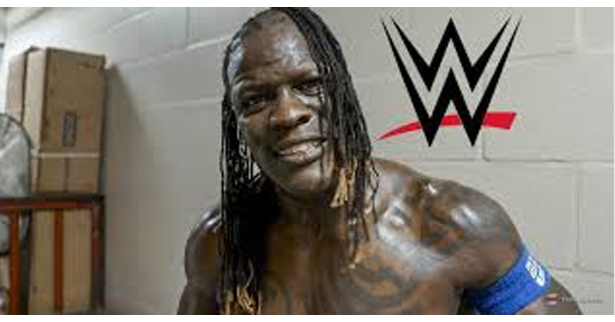 R-Truth: The Return of Comedy and the End of the Serious Character in WWE