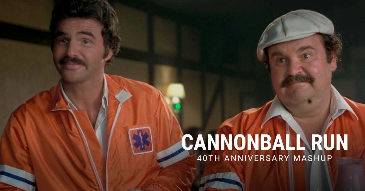 The Cannonball Run 2026 | An Epic Action Movie Starring Vin Diesel and Dwayne Johnson