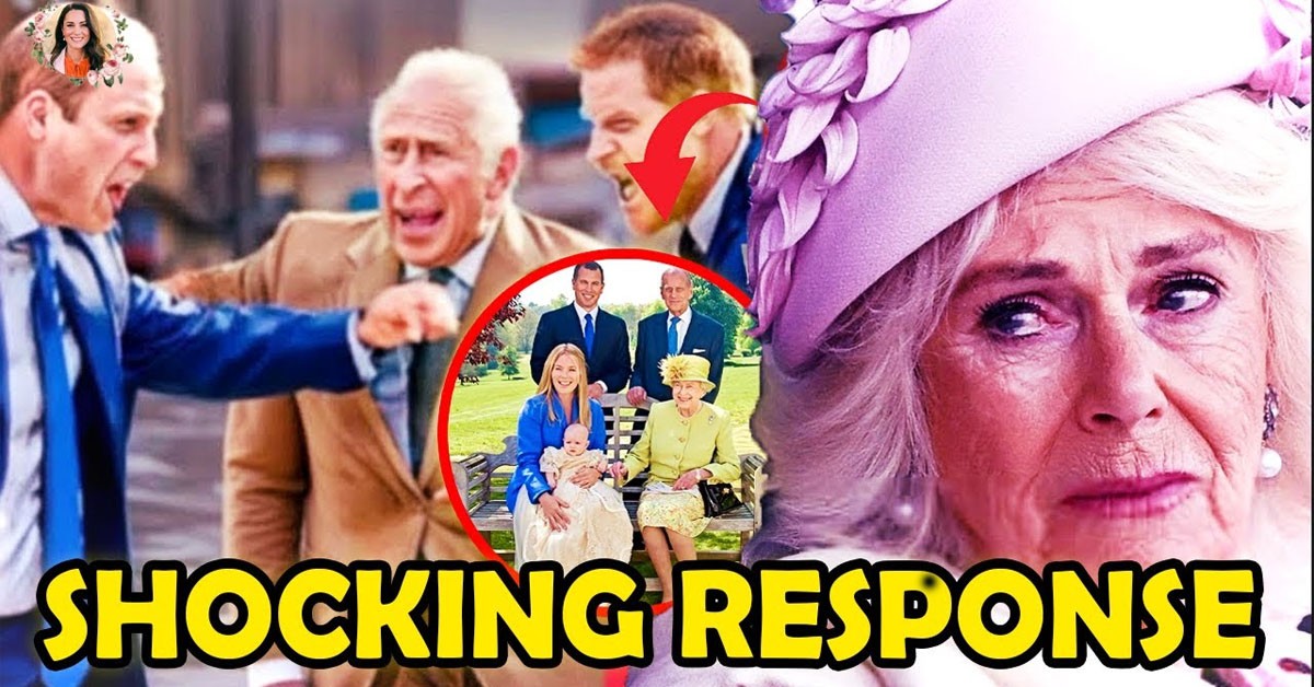 OUCH! King Charles Left SPEECHLESS Over Heartfelt Secret Letter To His Loved One REVEALED