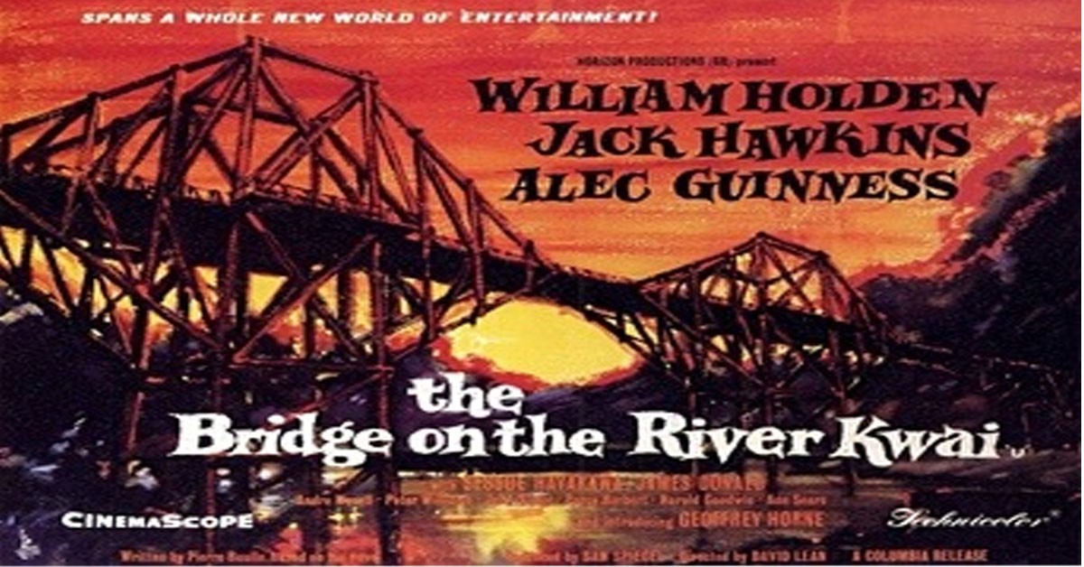 Exclusive Preview of "The Bridge on the River Kwai (2025)"