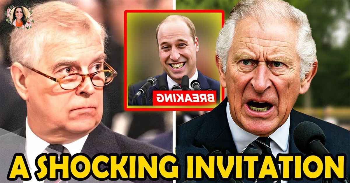 King Charles Makes POWERFUL Move To Avoid SERIOUS Situation At Balmoral Castle For Summer Break