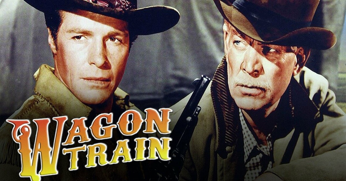 An Exhilarating Journey Through the Captivating Landscape of Post-Civil War America: “The Wagon Train”