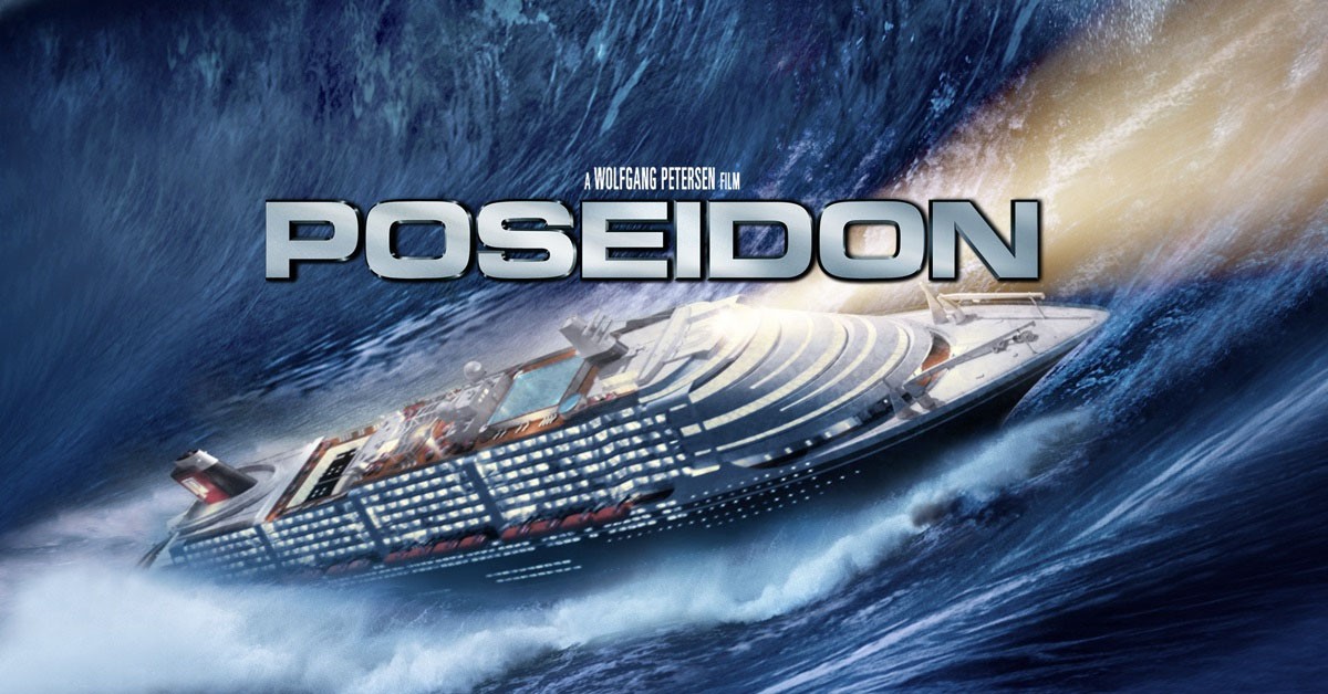 Unveiling the Exhilarating Journey in "Poseidon 2"