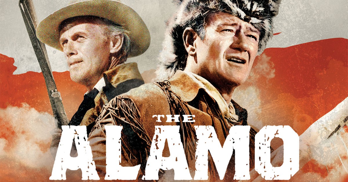 Immerse Yourself in the Exhilarating Cinematic Experience of "The Alamo 2 (2026)"
