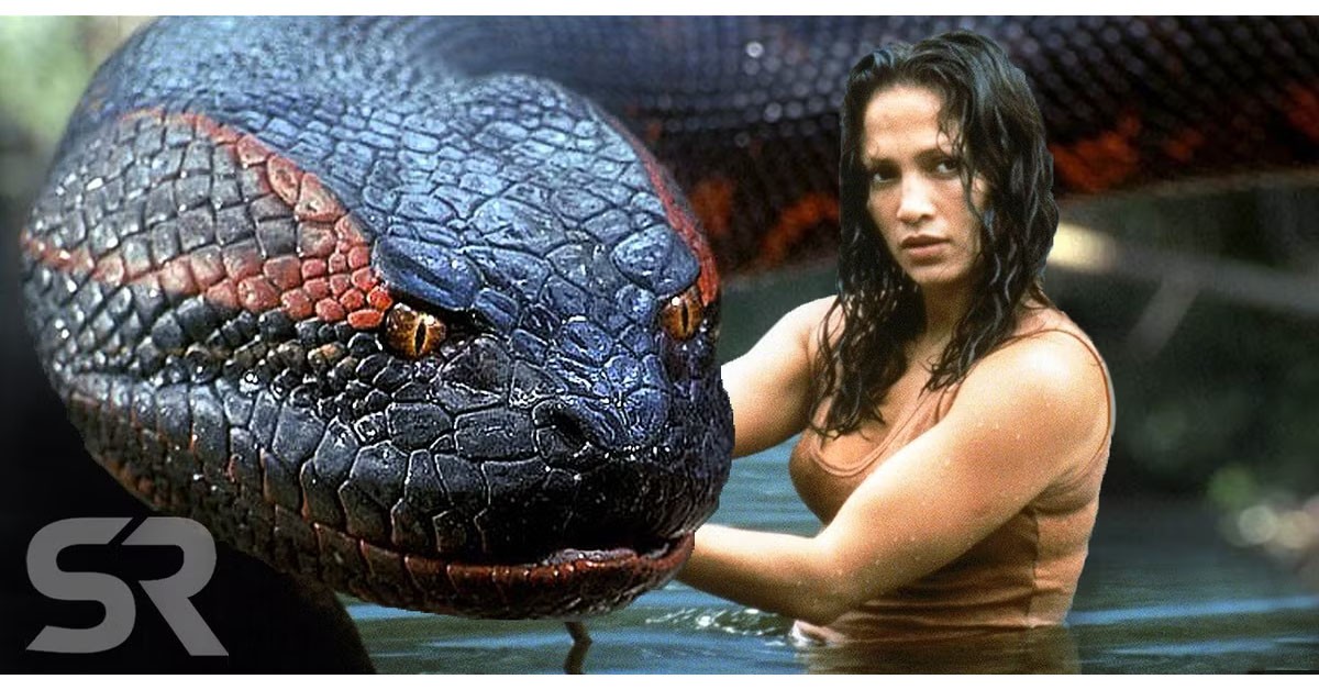 Get Ready for "Anaconda: The Movie" (2025) – It's Got a Fresh Twist! 🐍