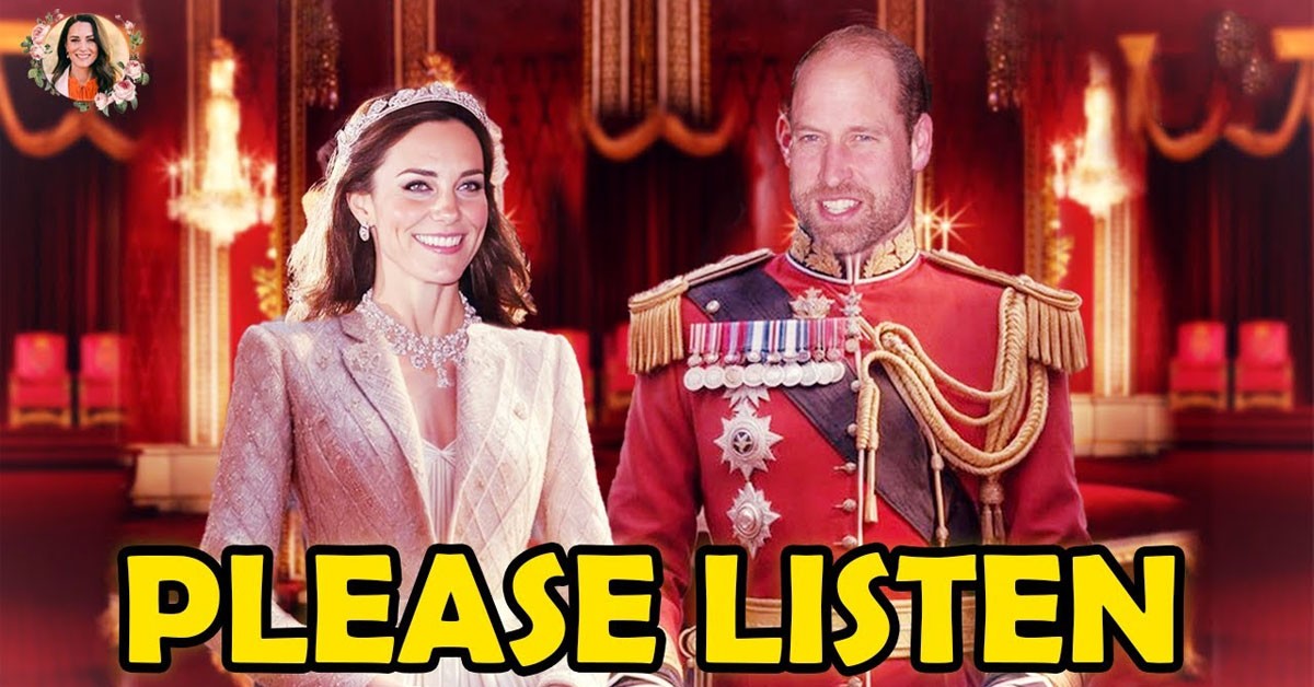 Buckingham Palace Faces Crisis Over William's LAST Ultimatum After PAINFUL New Episodes Exposed
