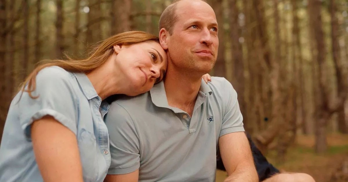 A Living Tribute: Kate Middleton's Heartfelt Gift to Prince William