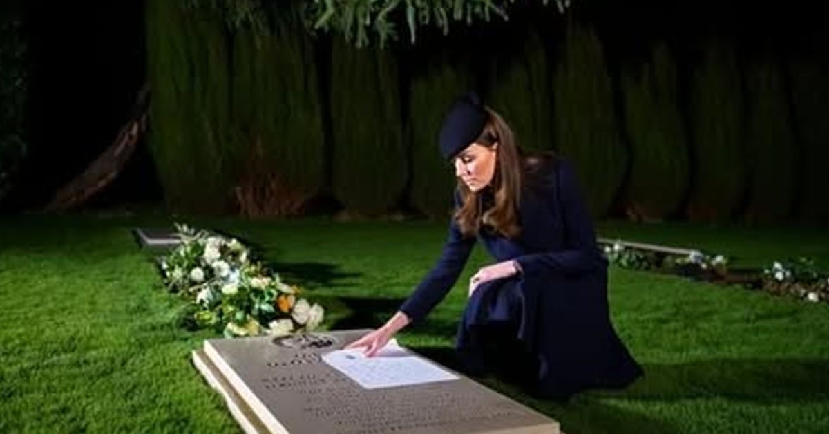 She Will One Day Be Queen: Even Queens Need Guidance