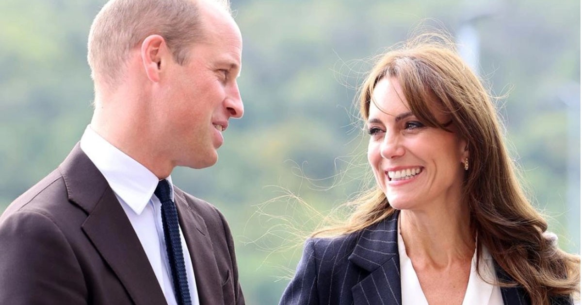 A Night to Remember: Prince William's Intimate Love Letter at the Royal Albert Hall