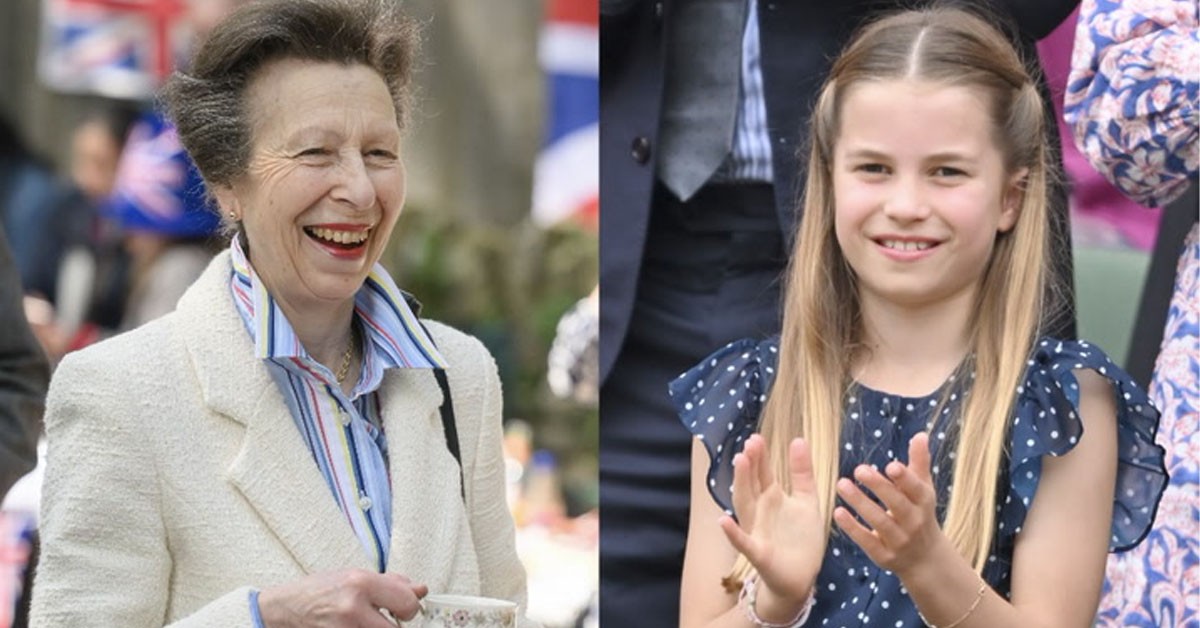 Celebrating Princess Anne: The Hardest Working Royal