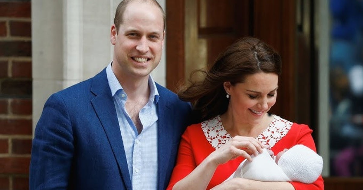 OMG! Princess Catherine Teases Baby No. 4 Following Kensington Palace's Big World-Stirring Announcement!