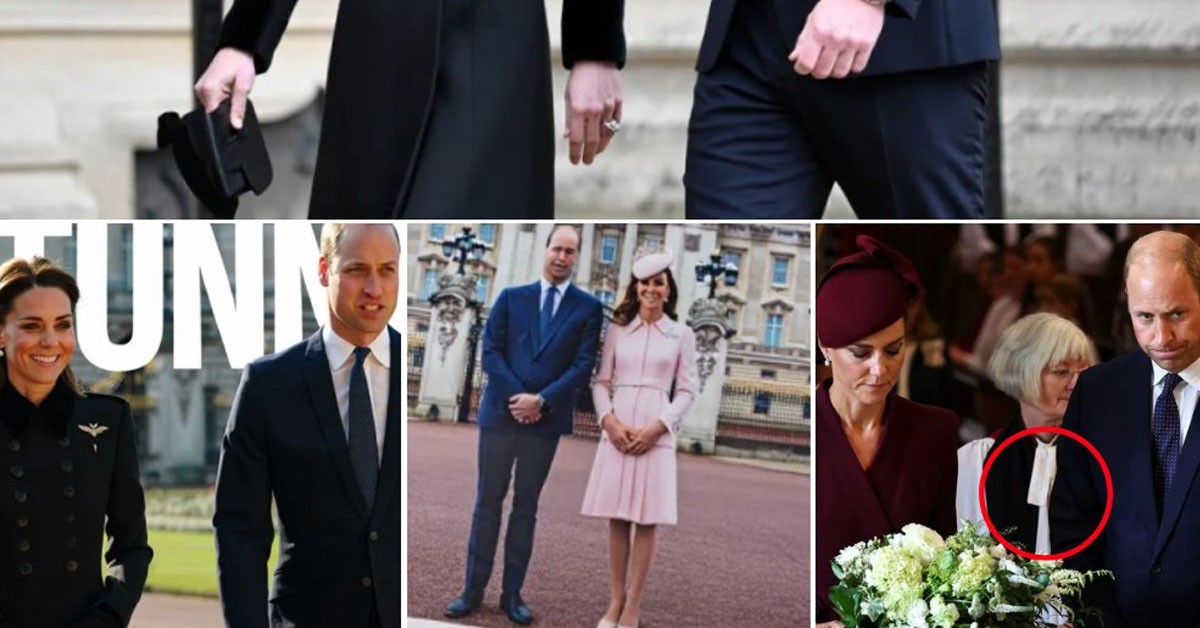 Royal Shock Just In: The Duchess of Kent's Passing and the Future of the Monarchy