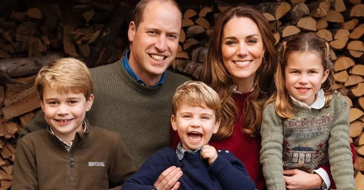 The Royal Move: Families Displaced as William and Catherine Relocate to Windsor Mansion