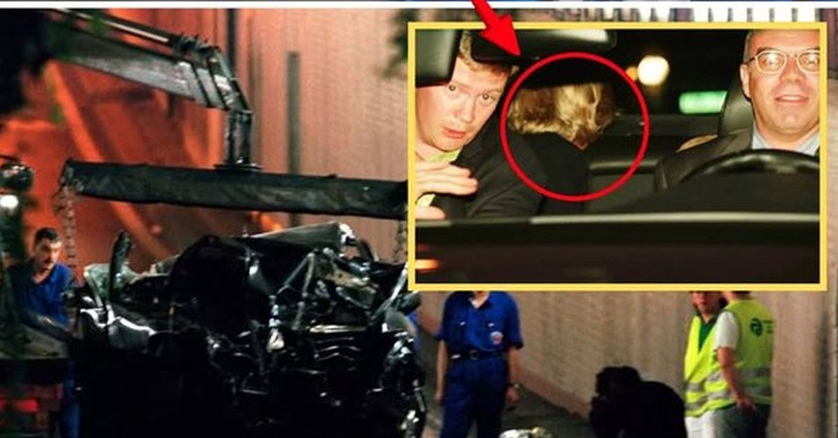 Princess Diana’s Final Night in Paris: Shocking Truth Uncovered After 28 Years 😱😱