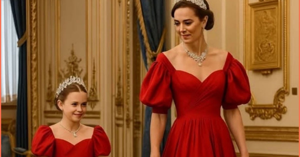 Catherine and Charlotte Steal the Show at Balmoral: A Royal Fashion Moment