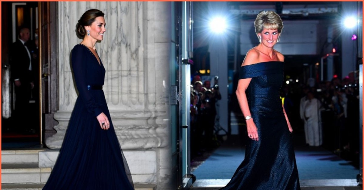 The Royal Spotlight: Princess Kate’s Calculated Gesture Outshines Queen Camilla