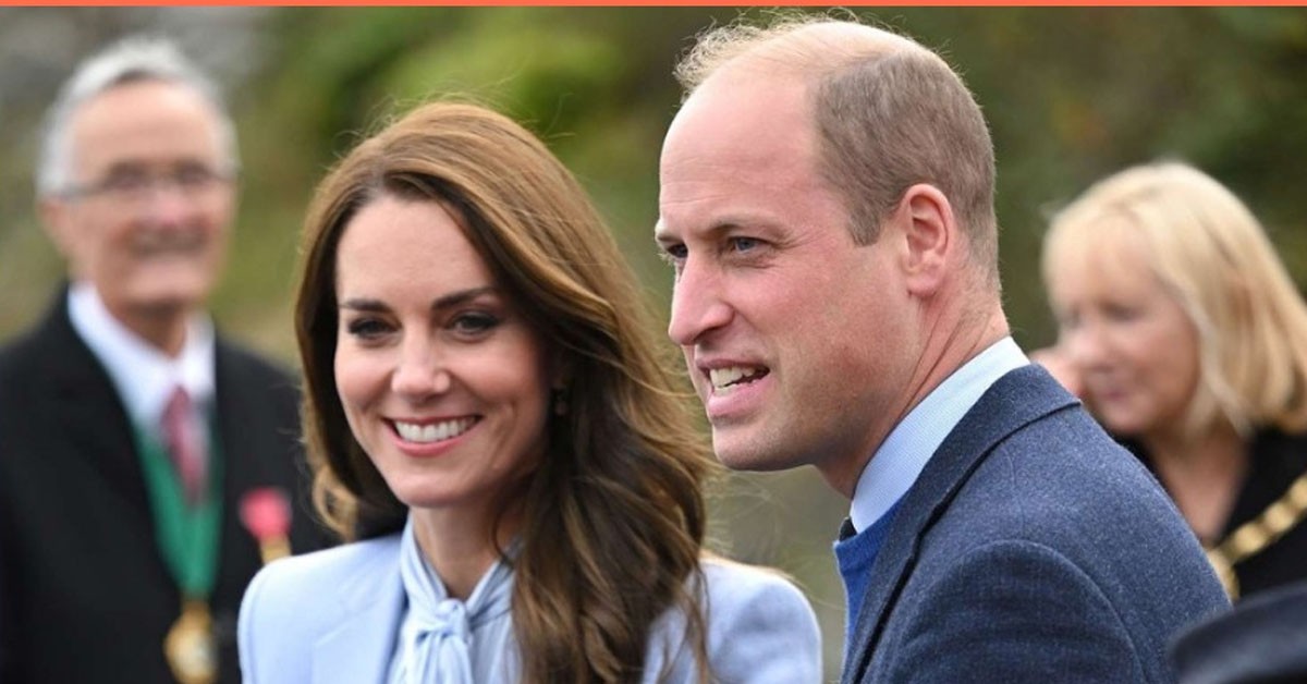 Royal Bombshell Rocks the Palace: Queen Elizabeth II’s Secret Training for Kate Middleton