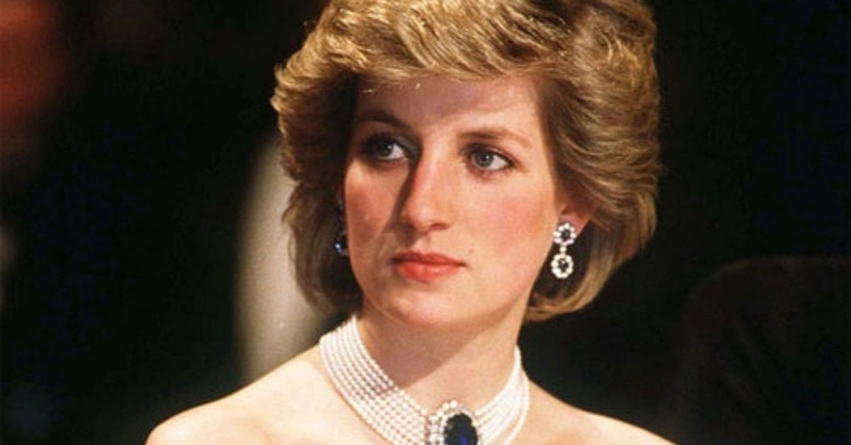 “I Will Not Be Like Her…” — Kate’s Chilling Vow as She Stepped into the Crown Once Worn by Diana