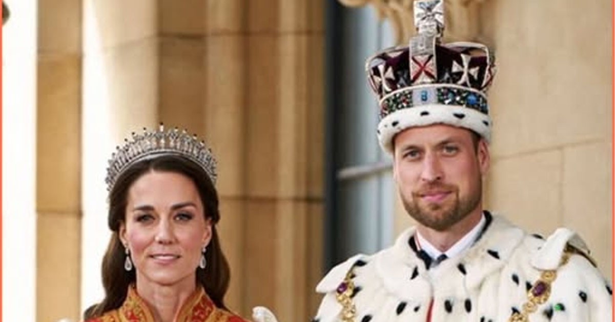 Prince William and Princess Catherine: A Shocking Decision on the Monarchy's Future