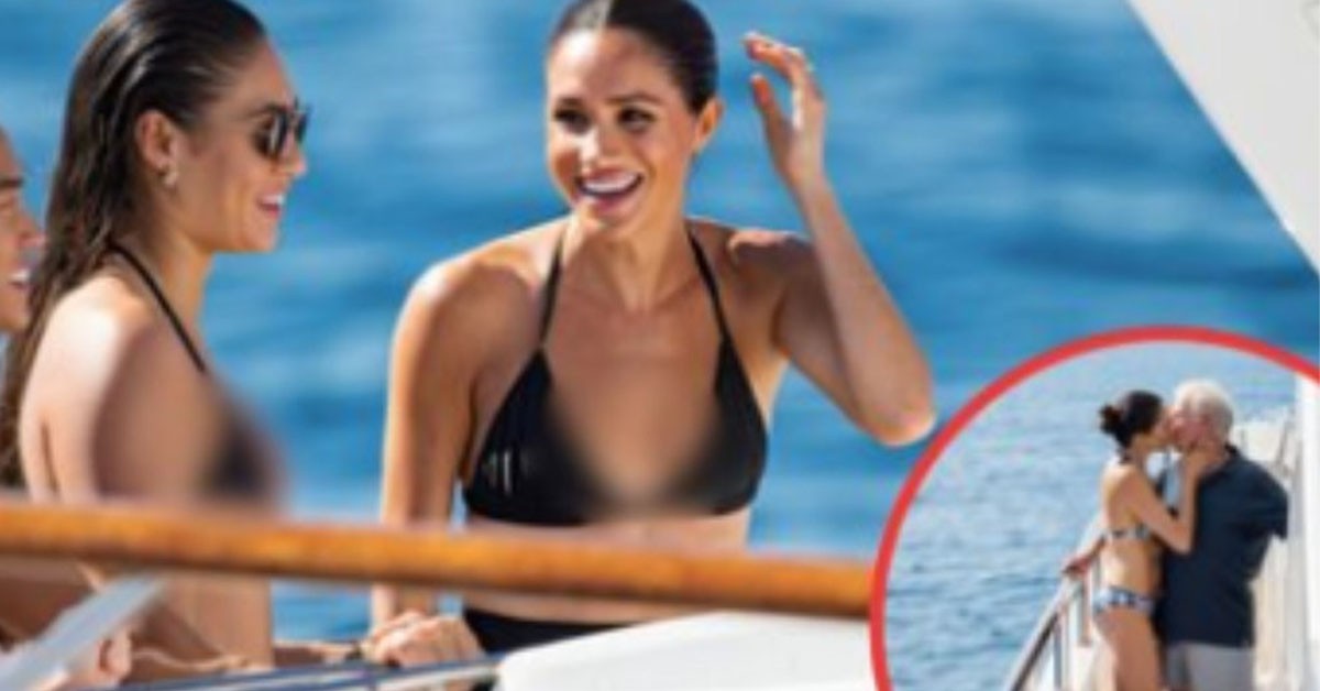 LOOK AT HER NOW — ROYALTY OR REALITY TV STAR?