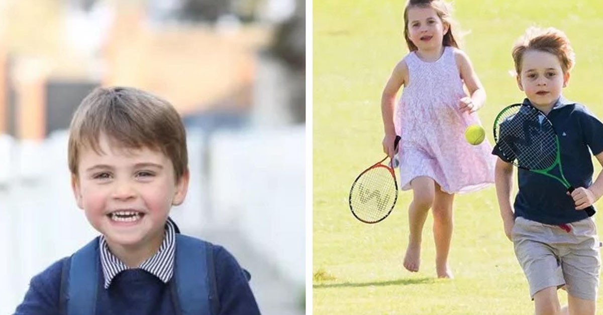 Prince William and Kate Middleton: Raising Active and Creative Kids