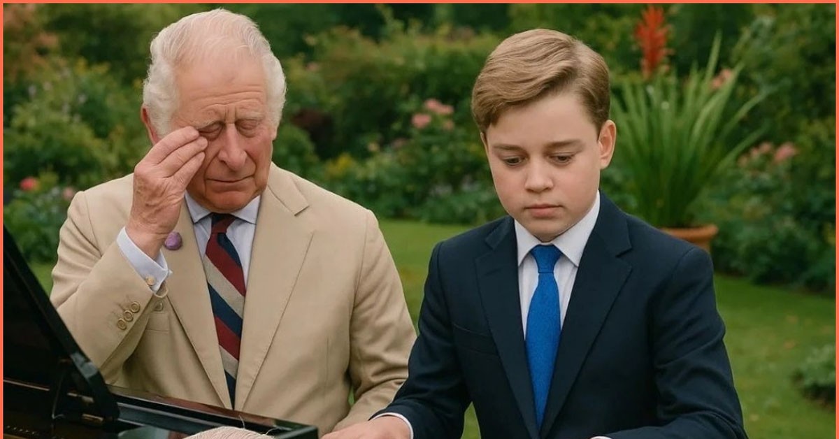 For the Man Who Always Lifts Us: I Love You, Grandpa