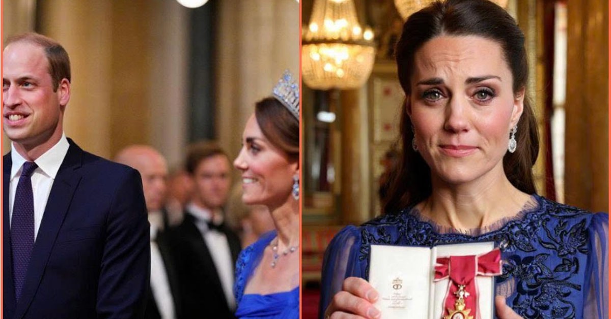 This Changes Everything! King Charles Breaks Tradition with the Order of the Royal Heart
