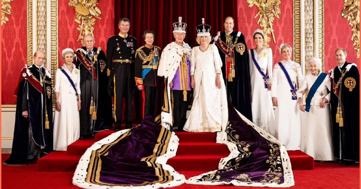 A New Era for the British Monarchy: The Shift in Power Dynamics