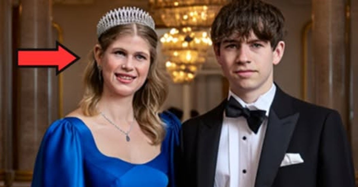 Buckingham Palace Trembles After Prince William Approved Bold Title Change for Duchess Sophie's Children! 😱