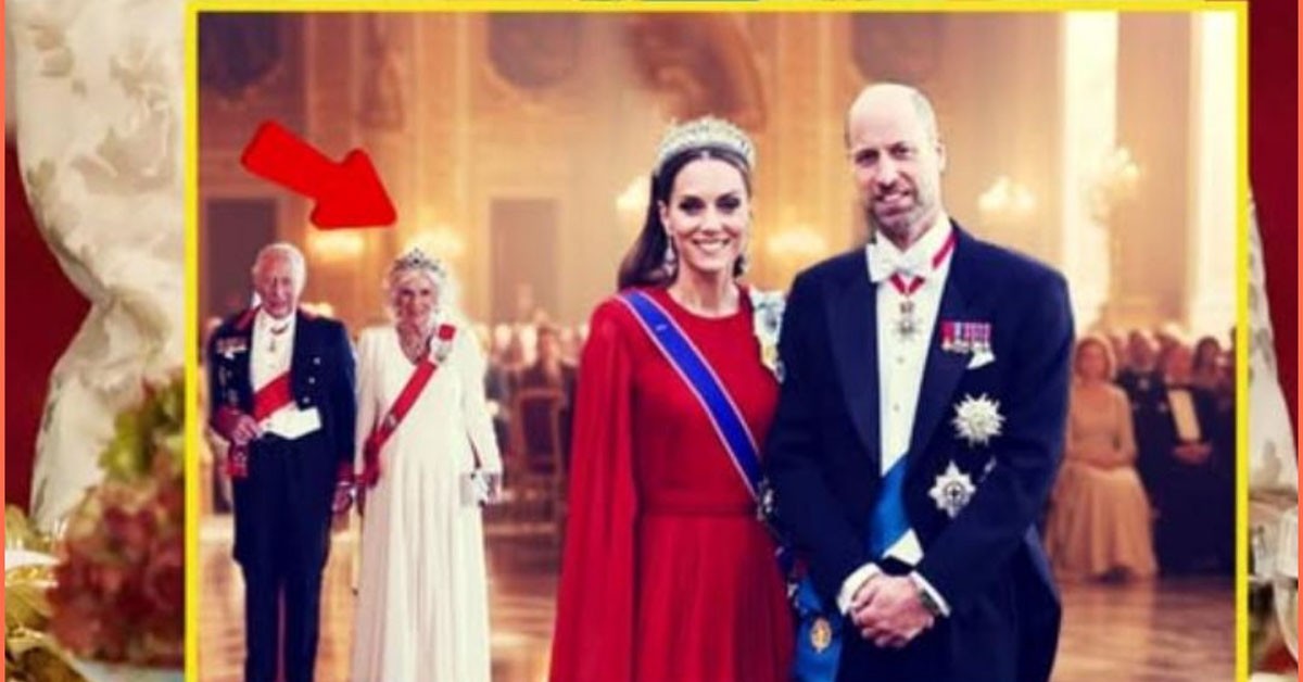 “IT'S TIME”: Princess Anne CONFIRMS William and Catherine’s Coronation as King Charles PLANS to STEP DOWN in an Unexpected Move That STUNS the Nation! 😱👇