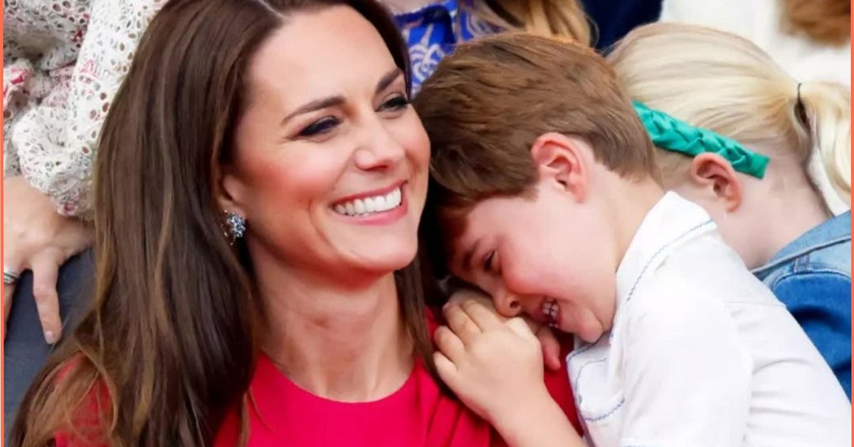 Prince Louis Steals the Show: A Dance Performance to Remember at Catherine, Duchess of Cambridge's Birthday Celebration