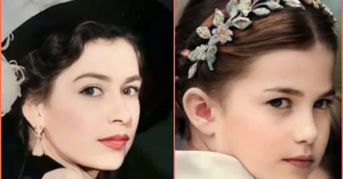 All Eyes on Charlotte! A Historic Moment at Westminster Abbey