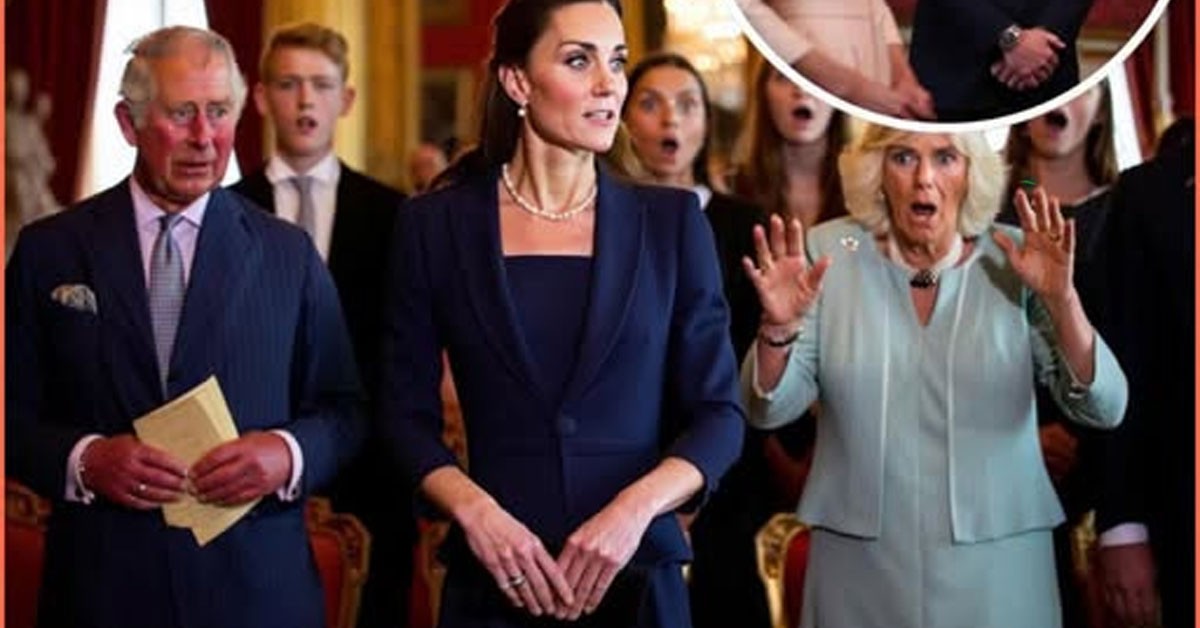 The Moment That Could Change Everything: A New Era for the Monarchy