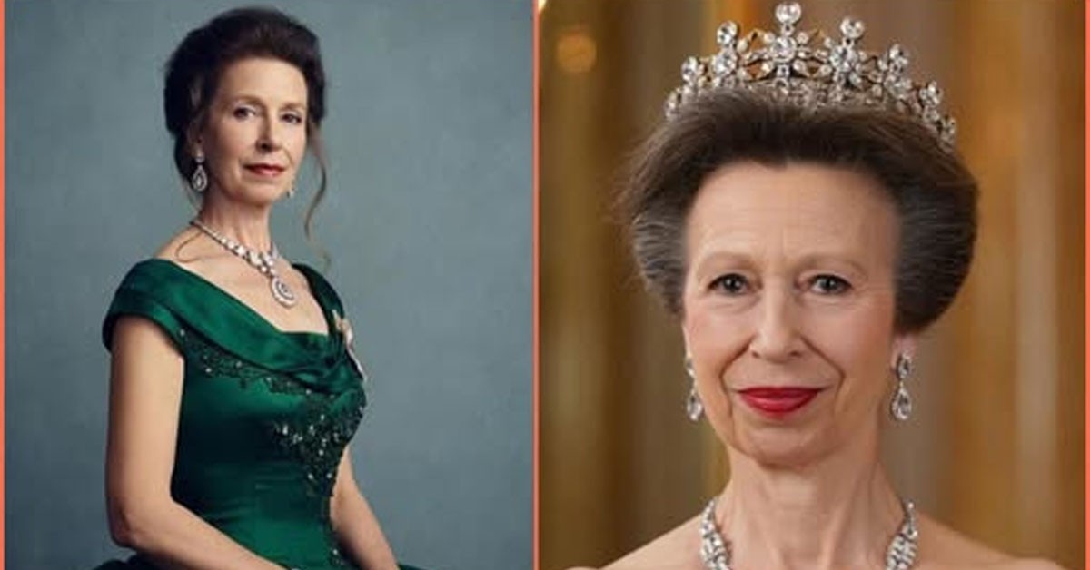 Timeless. Elegant. Unforgettable: Princess Anne’s Enduring Style
