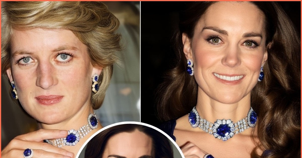 28 Years Later: The Unveiling of Princess Diana's Last Will