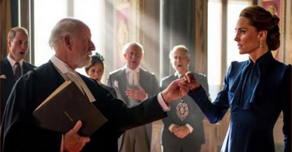 Royal Secrets Revealed: The Unveiling of Queen Elizabeth II’s Will