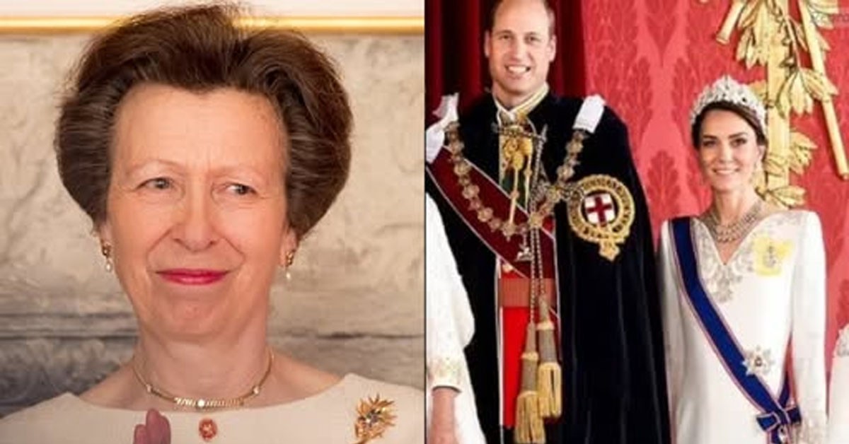 “IT’S TIME”: A New Era for the British Monarchy