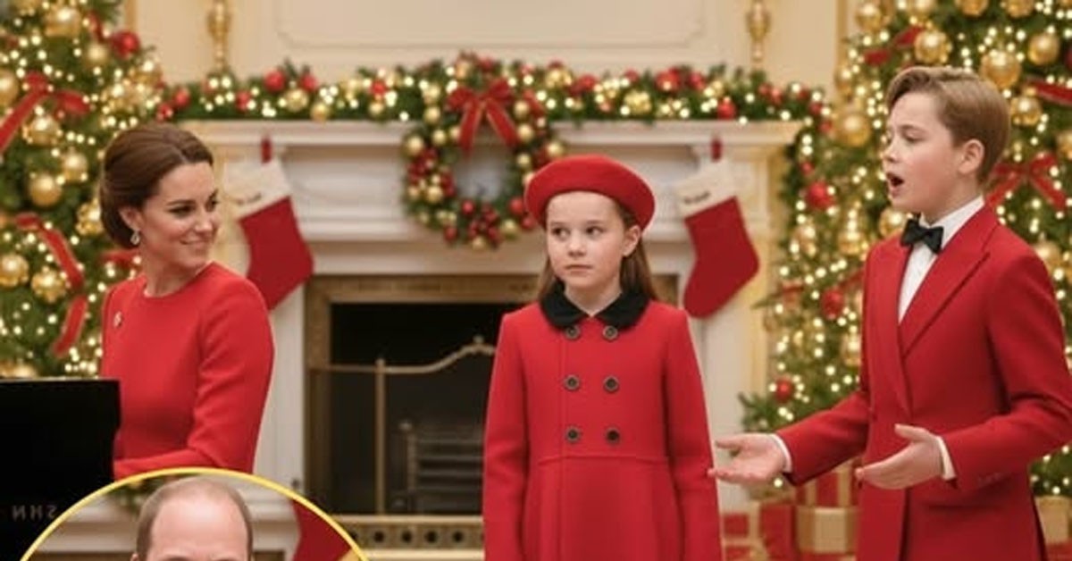 Three Generations, One Vow: A Love Unbroken