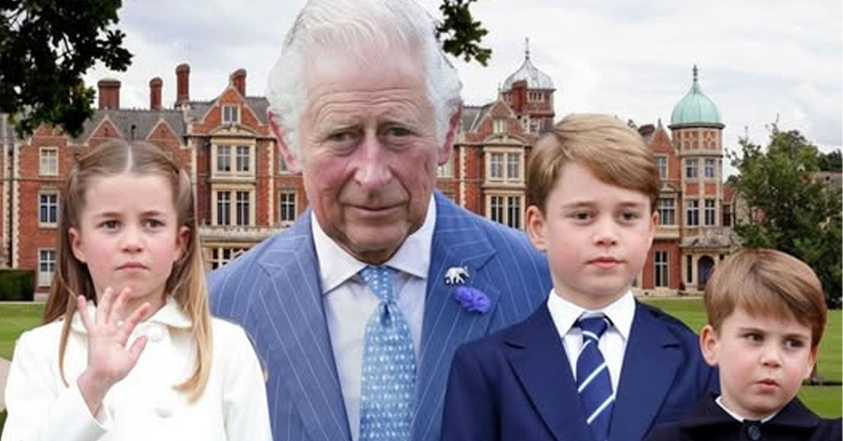 From Mia Tindall’s Secret Joke to Prince George’s Impromptu Snack
