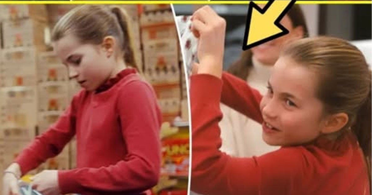 BREAKING TODAY! 👑 Princess Catherine Makes a Quiet Move with George, Charlotte & Louis — And No One Was Supposed to See It